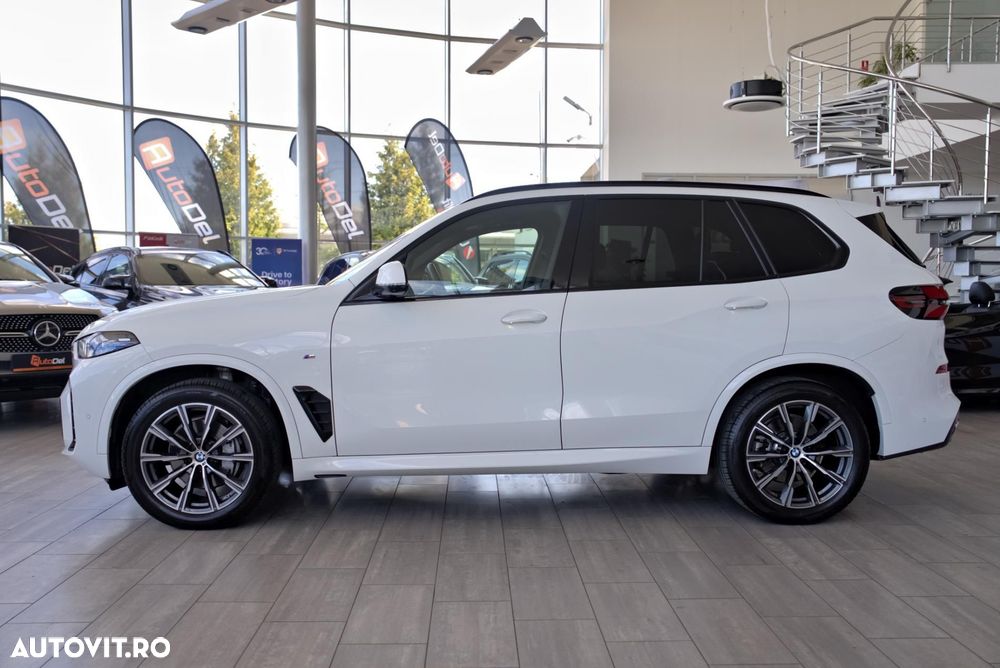 BMW X5 xDrive30d - 4