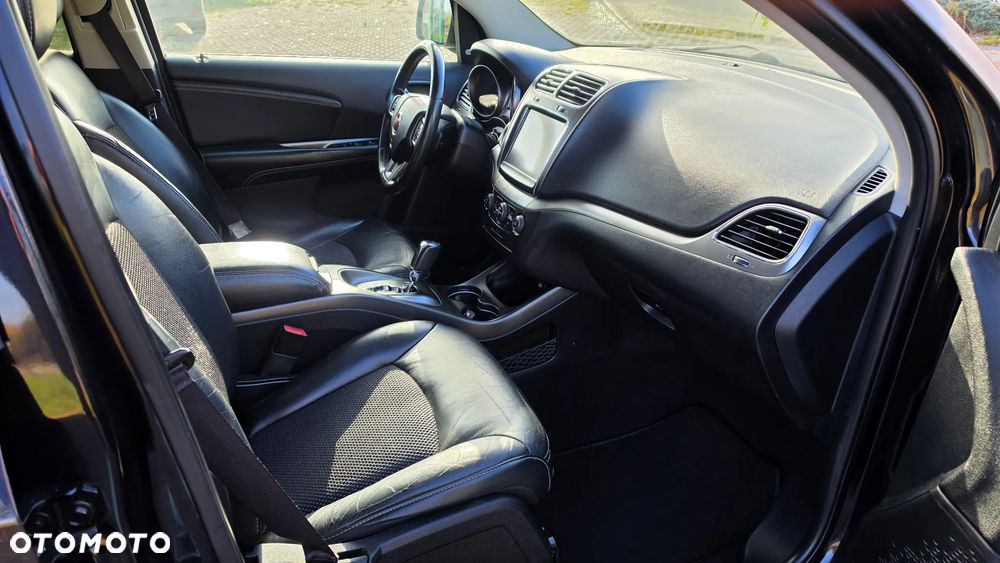 Fiat Freemont 2015 photo 5