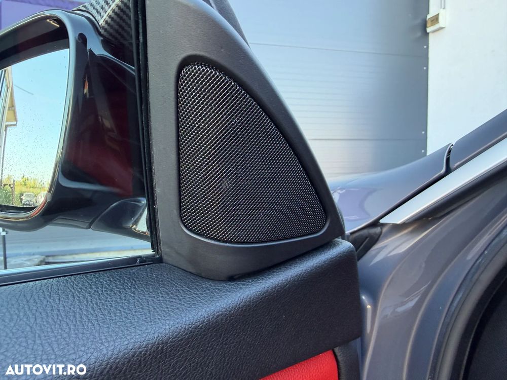 BMW Seria 4 420d Aut. M Sport - 19