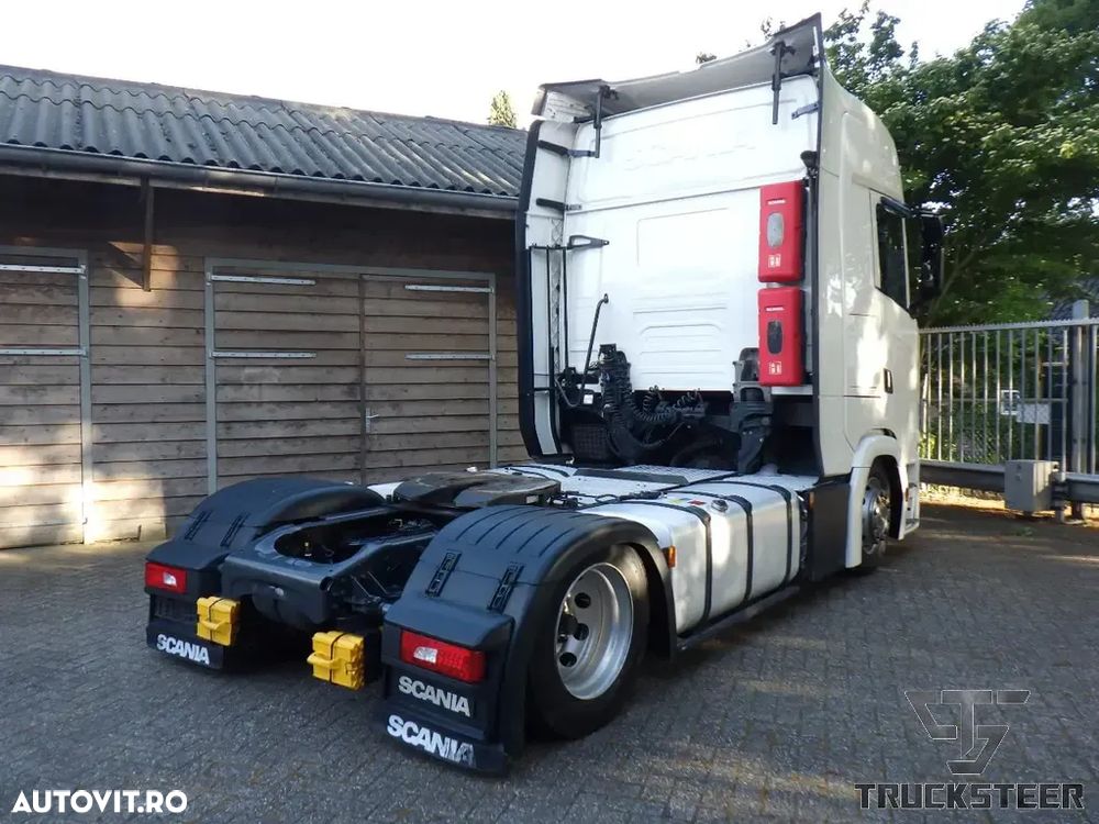 Scania S450 - 3