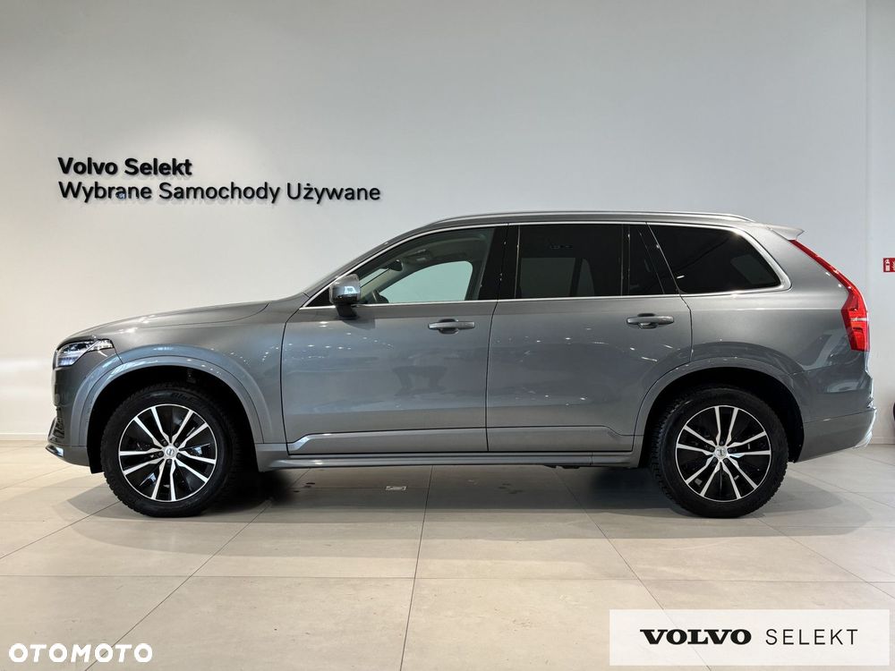 Volvo XC 90 - 10