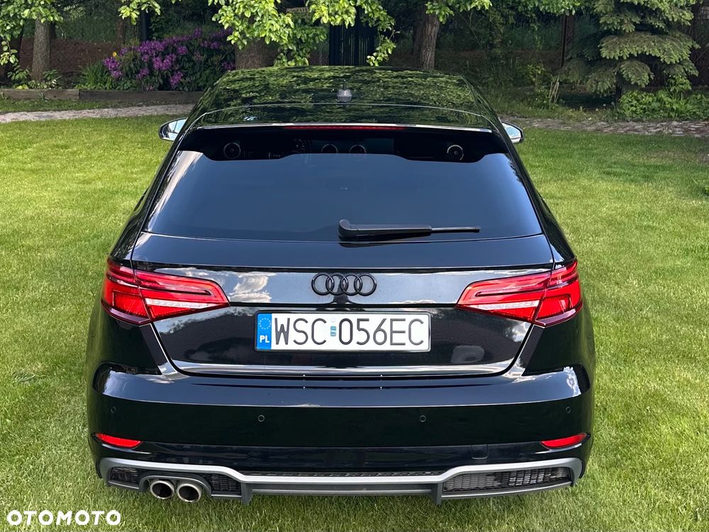 Audi A3 Sportback - 6