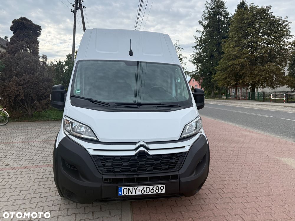 Citroën Jumper - 7