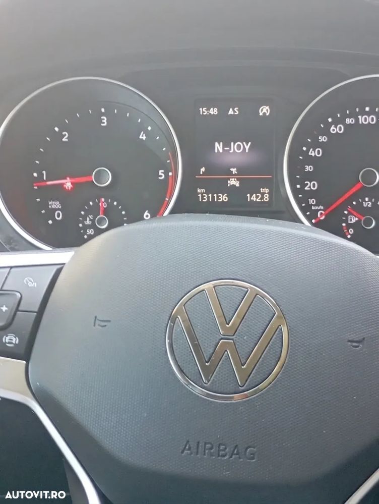 Volkswagen Tiguan - 7