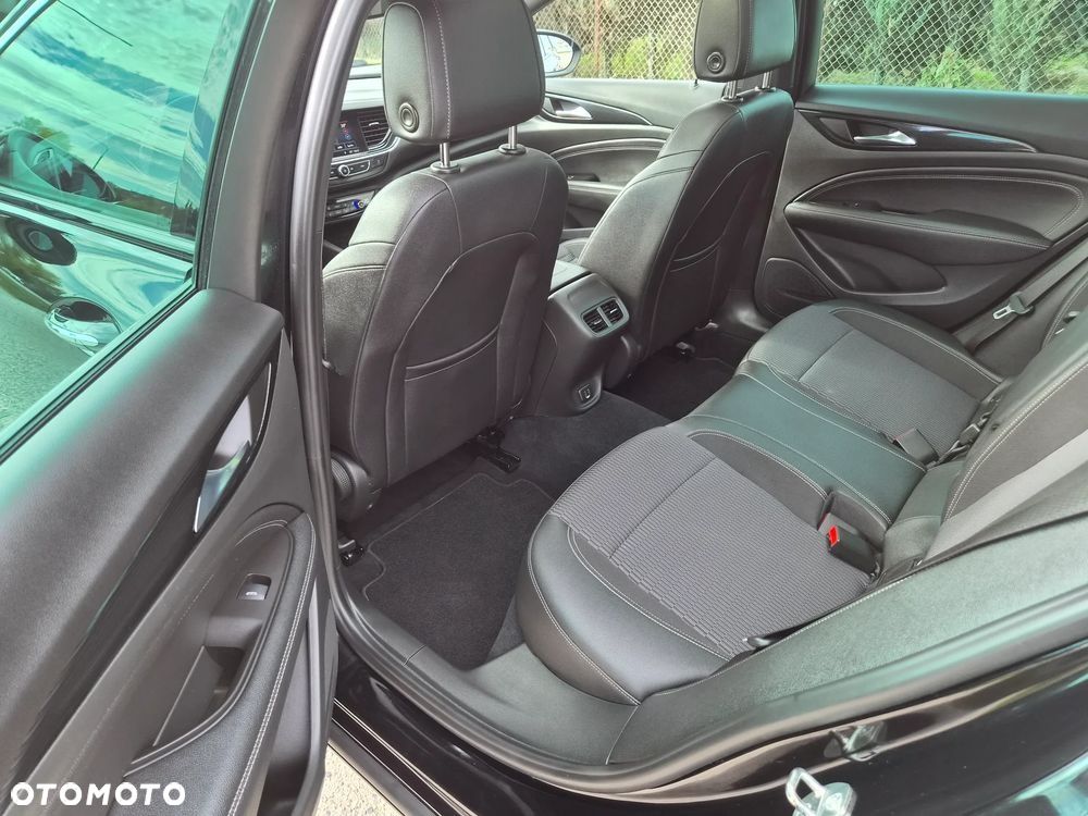 Opel Insignia 2018