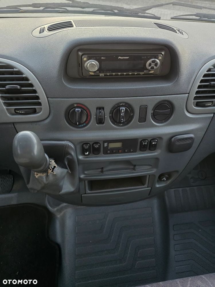 Mercedes-Benz Sprinter 316 - 27