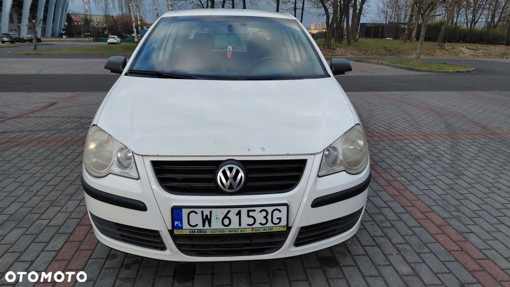 Volkswagen Polo - 5