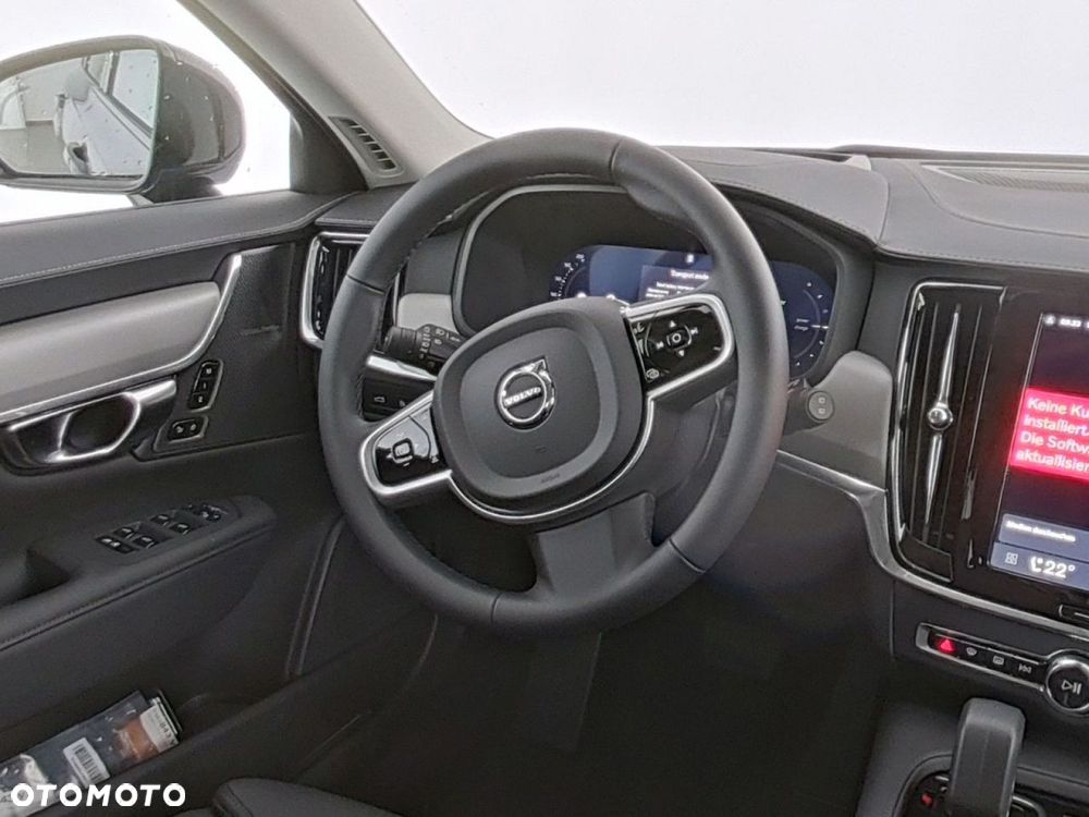 Volvo V90 - 15