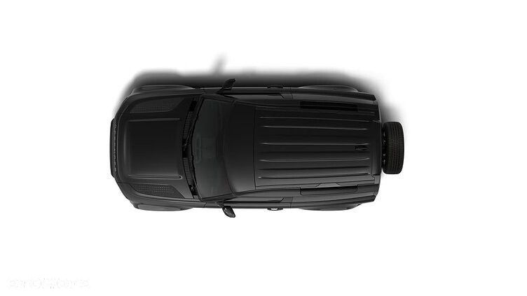 Land Rover Defender - 4