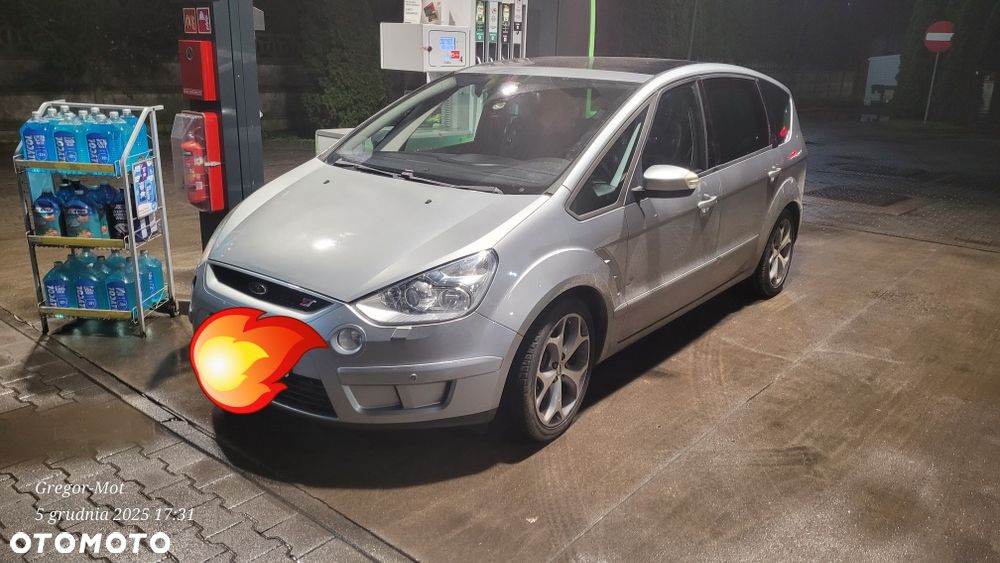 Ford S-Max - 2