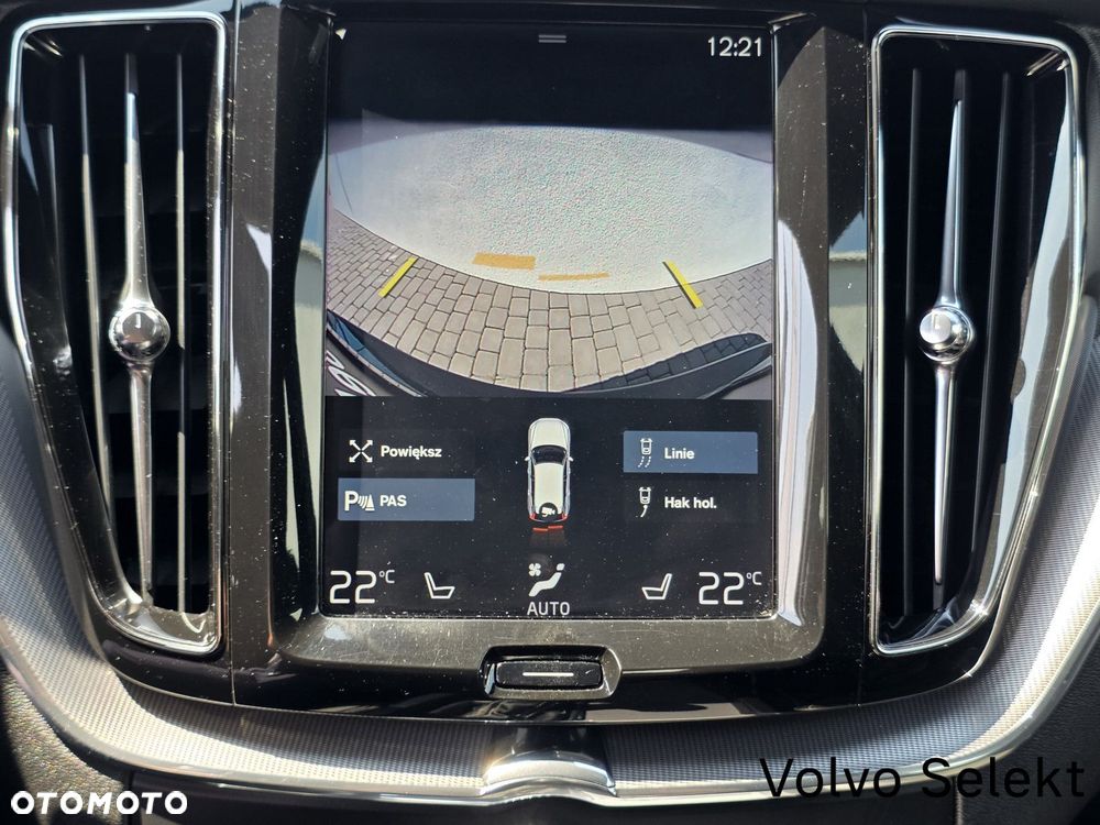 Volvo XC 60 - 28