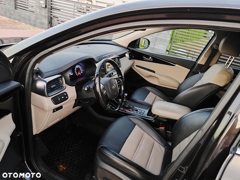 Kia Sorento 2.0 CRDI L - 26