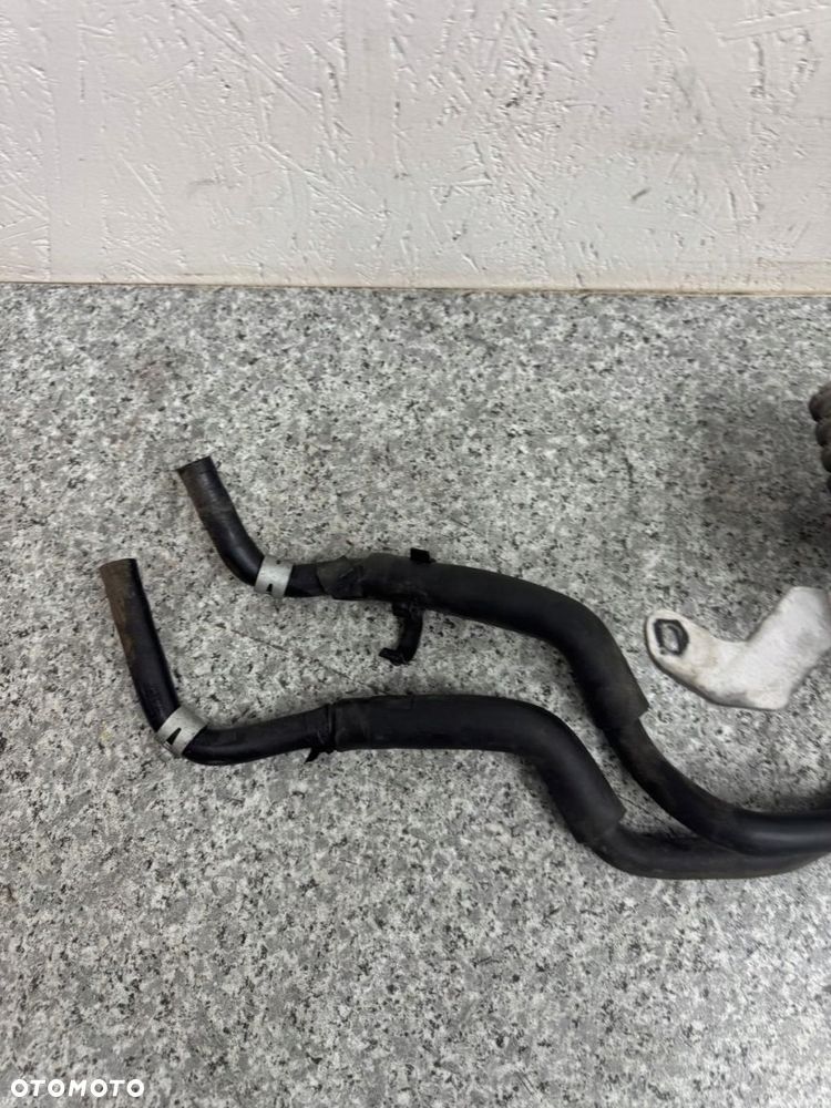 chłodnica oleju subaru forester v 2019-2023 2.0 h oryginał - 3