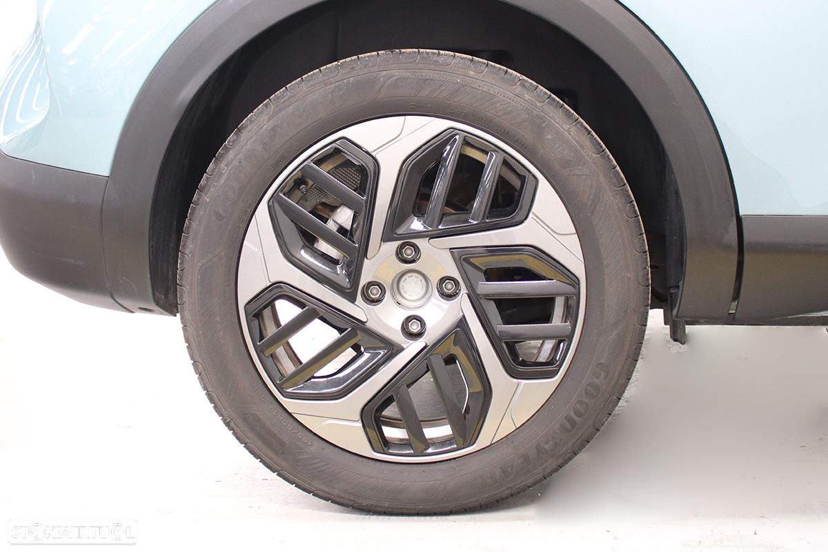 Citroën C4 1.2 PureTech Plus EAT8 - 5