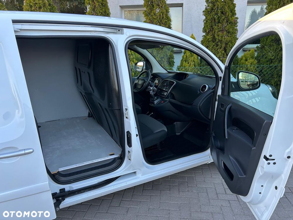 Renault Kangoo - 20