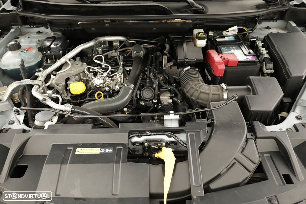 Nissan Qashqai 1.3 DIG-T Tekna Xtronic - 26