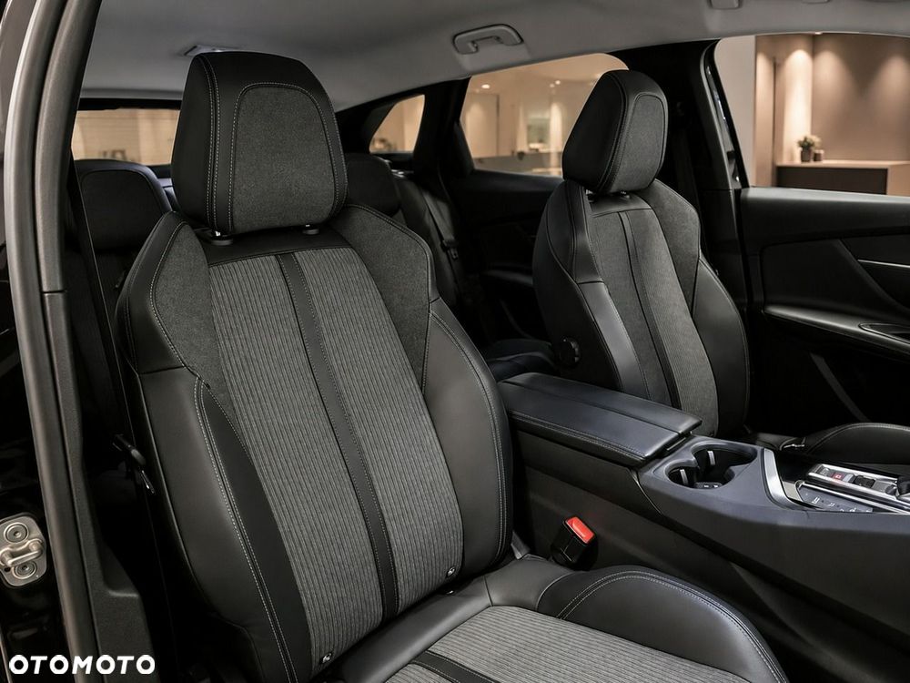 Peugeot 3008 - 6