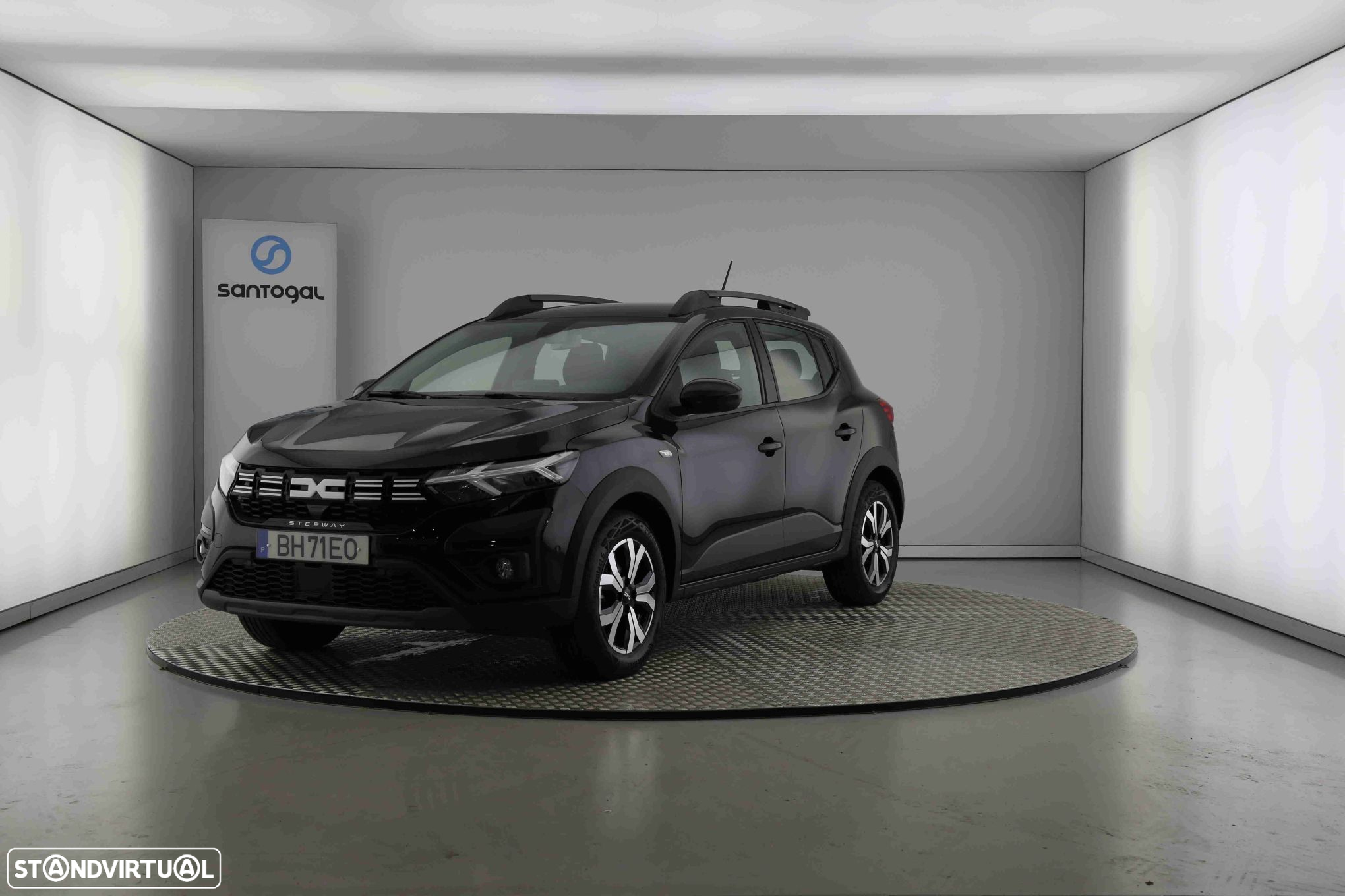 Dacia Sandero 1.0 TCe Stepway Expression - 6