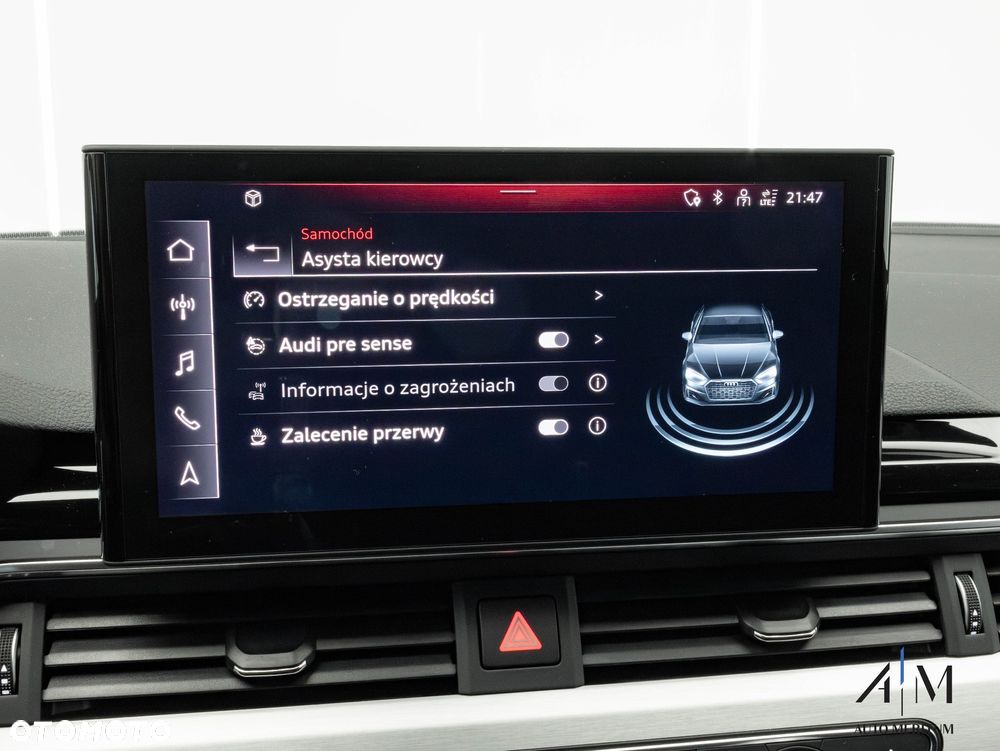 Audi A5 Sportback - 38