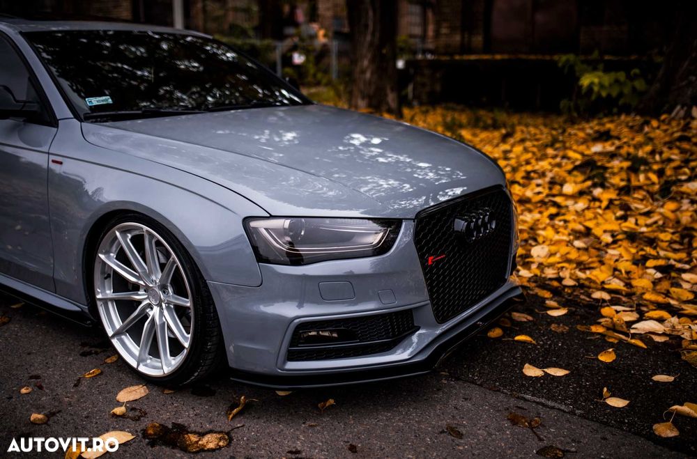 Jante Aliaj JR-WHEELS / JR37 S / BMW / AUDI / MERCEDES / VW R18-R22 - 4