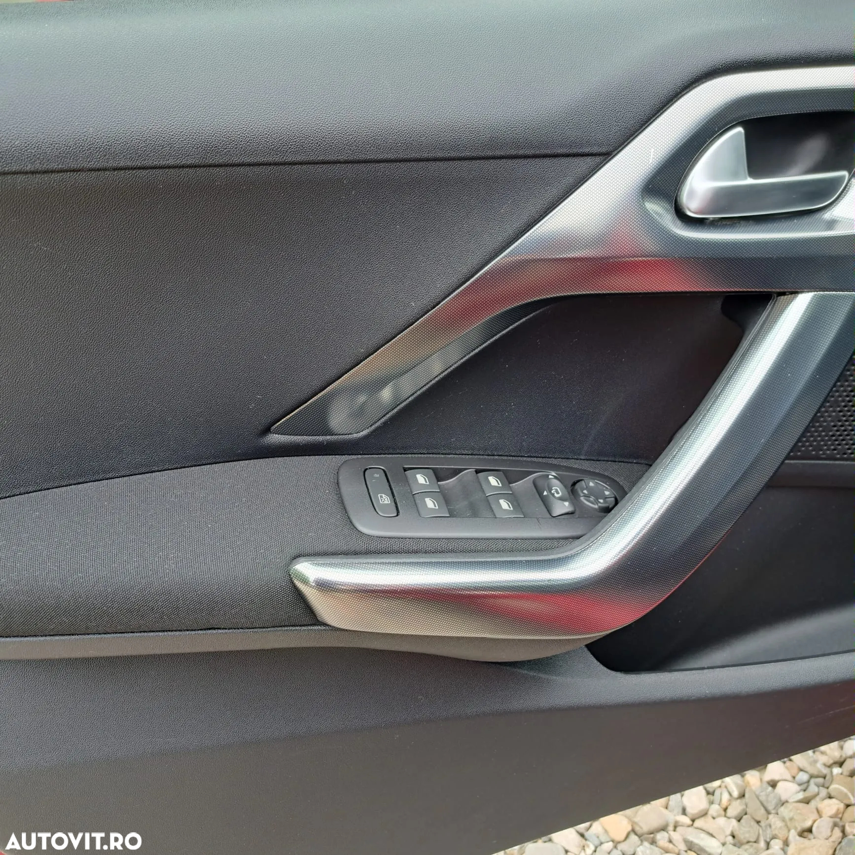 Peugeot 2008 PureTech 110 Stop&Start Allure - 26
