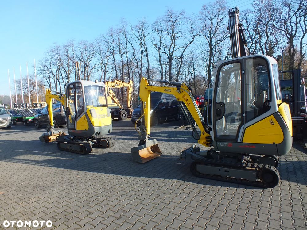 Wacker Neuson ET20 - 13