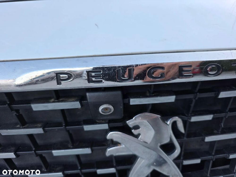 Peugeot 5008 BlueHDI 120 EAT6 Stop & Start Allure - 15