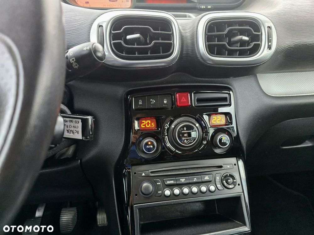Citroën C3 Picasso PureTech 110 Selection - 24