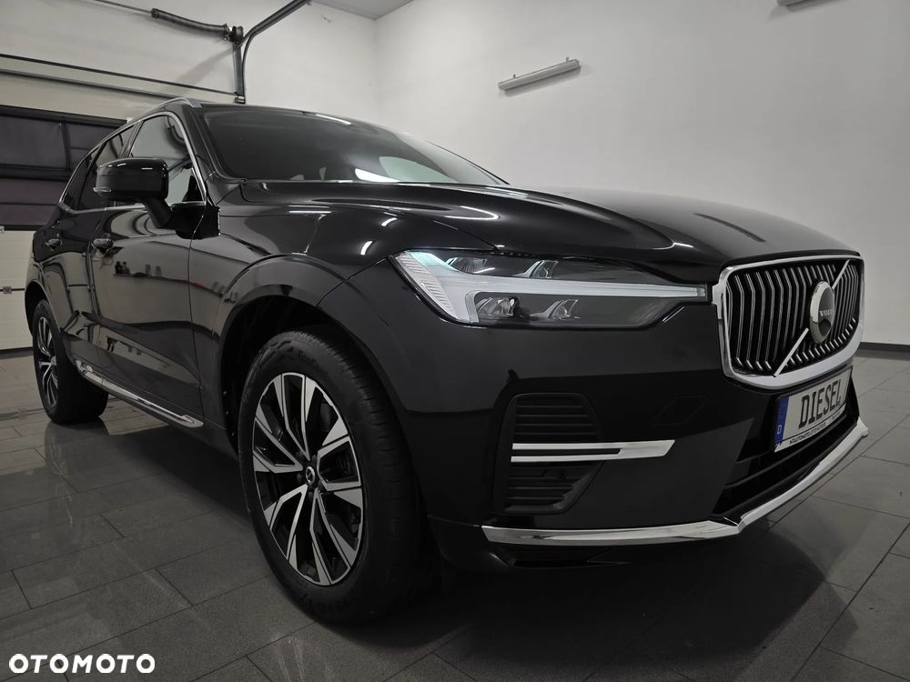 Volvo XC 60 B4 D AWD Ultimate Bright - 1