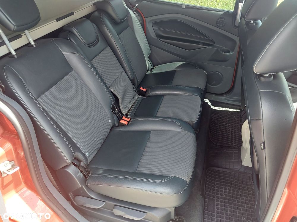 Ford Grand C-MAX 1.6 EcoBoost Start-Stop-System Titanium - 7