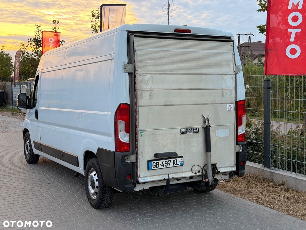 Fiat Ducato - 8