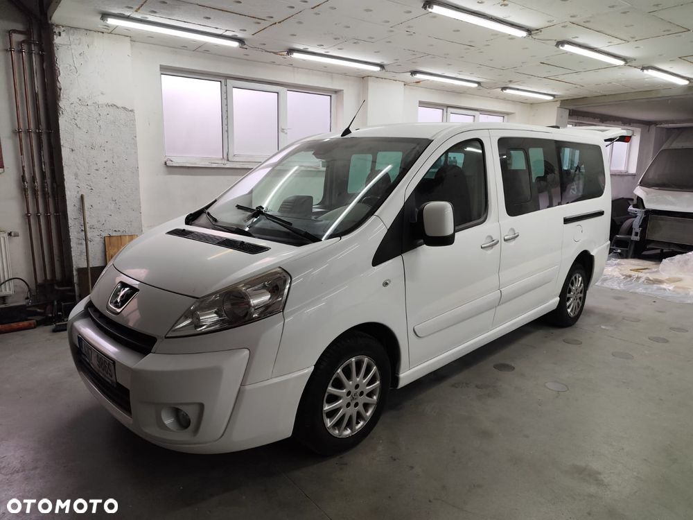 Peugeot Expert Tepee L2H1 (8-Si.) Esplanade - 1