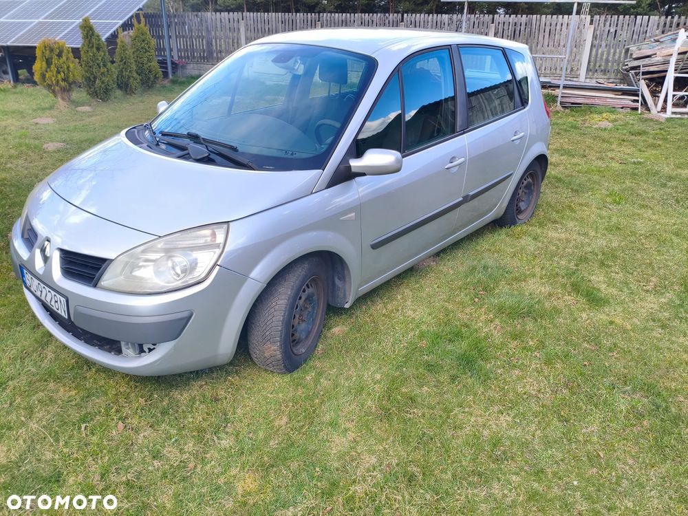 Renault Scenic - 3