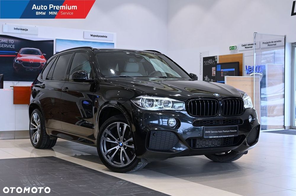 BMW X5 - 2