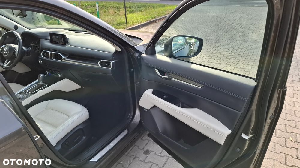 Mazda CX-5 - 24