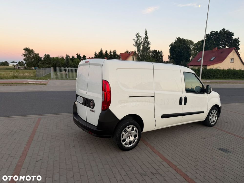 Fiat Doblo - 20