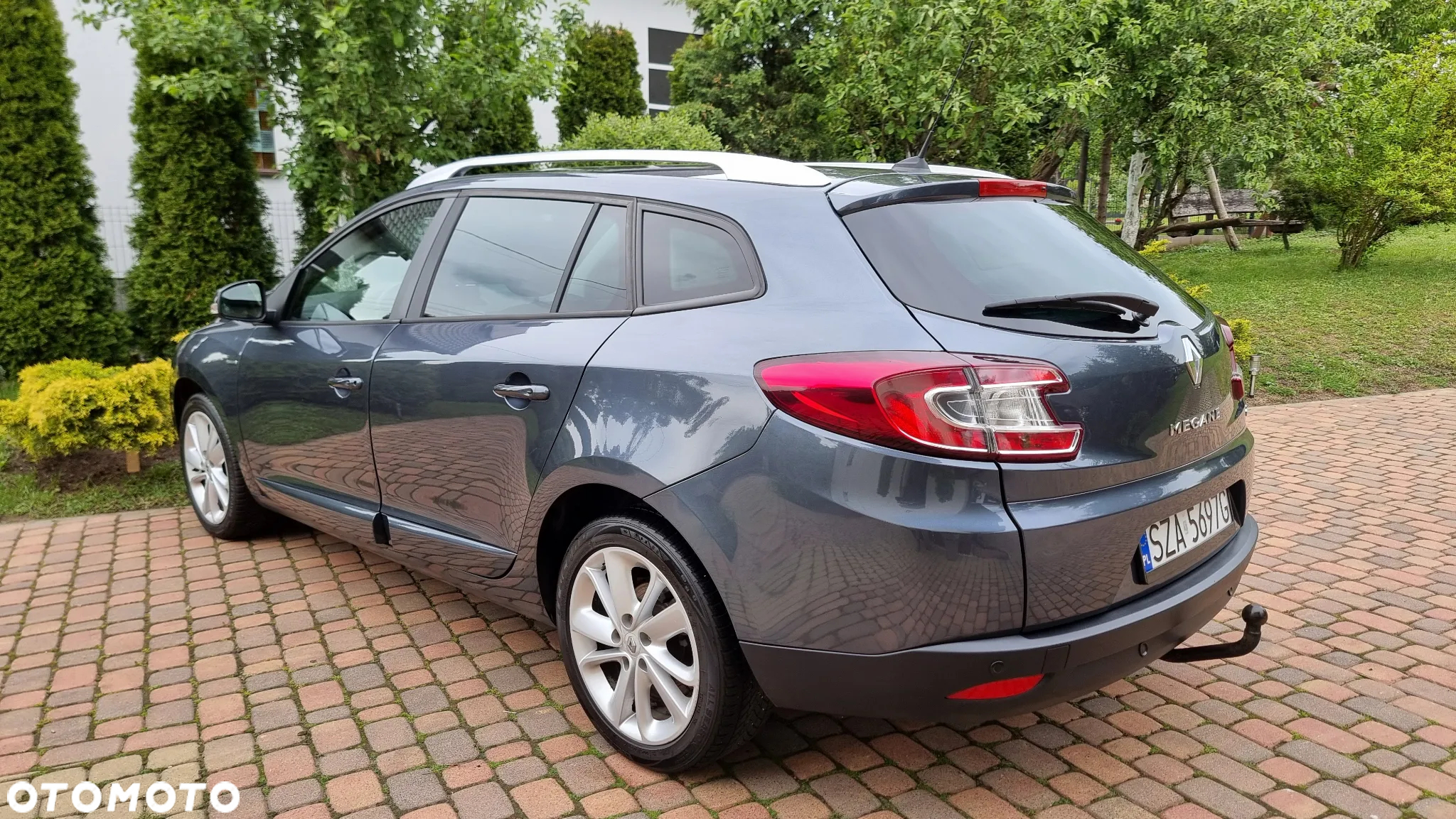 Renault Megane 1.5 dCi Limited - 18