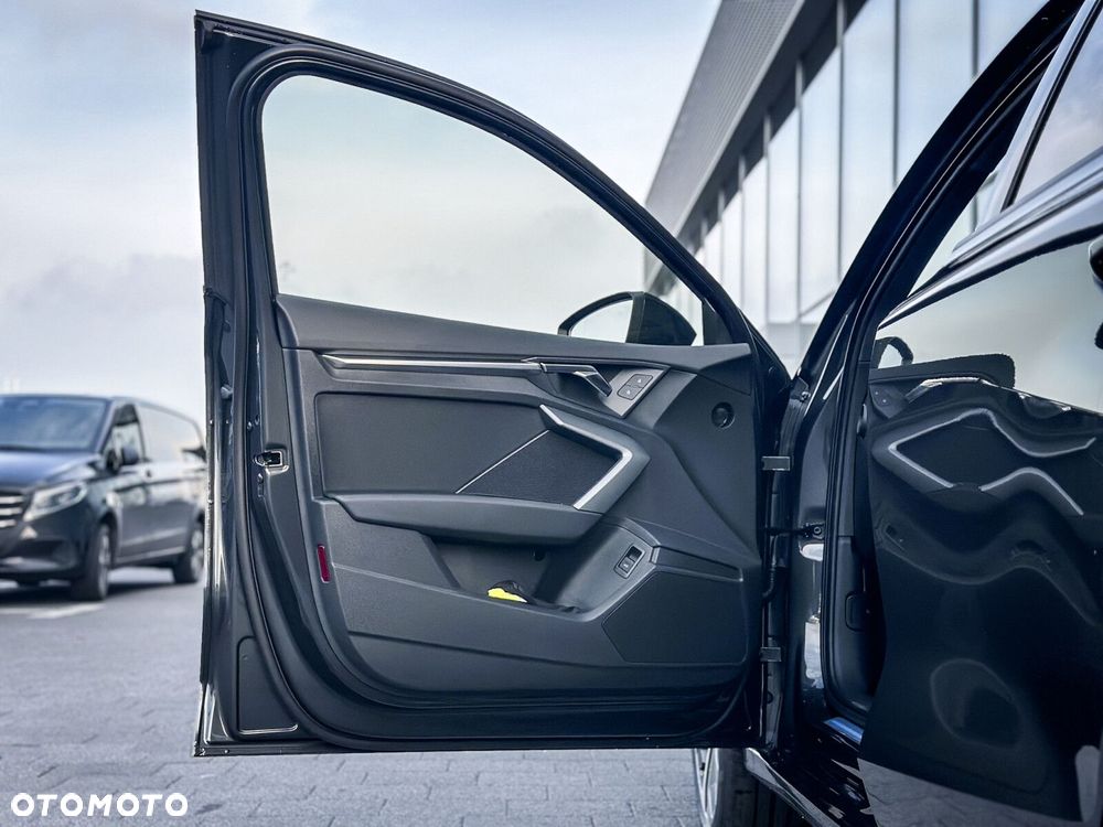 Audi A3 Limousine - 12