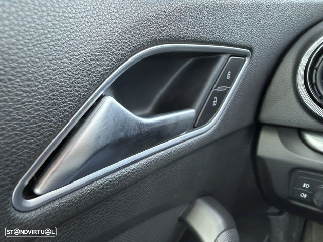 Audi A3 1.6 TDI ultra Attraction - 22