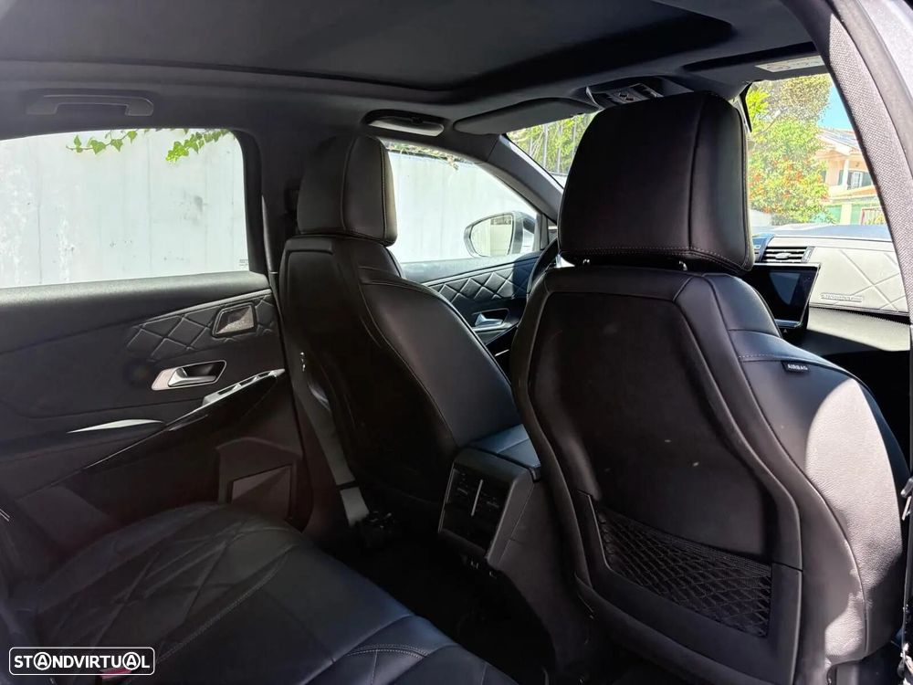 DS DS7 Crossback 1.5 BlueHDi So Chic - 60