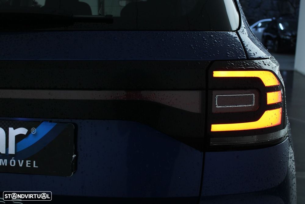 VW T-Cross 1.0 TSI Life - 32