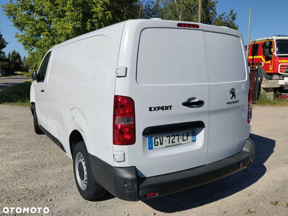 Peugeot EXPERT 1.5 BLUE HDI - 3