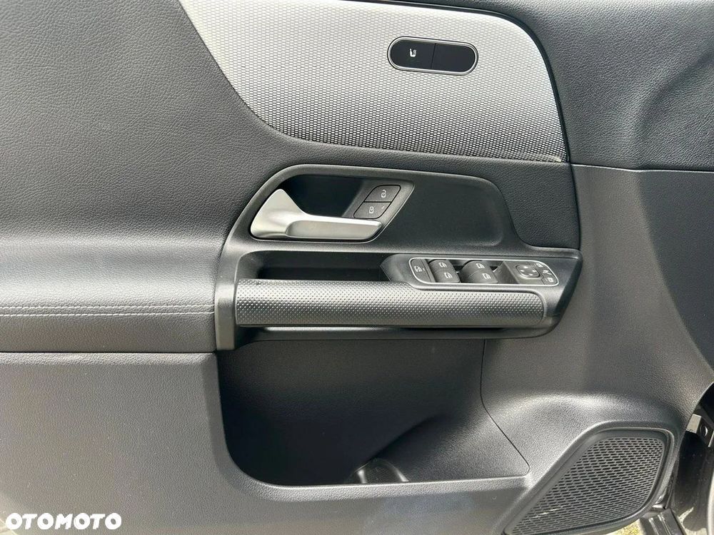 Mercedes-Benz Klasa B 220 d 8G-DCT Edition 19 - 18