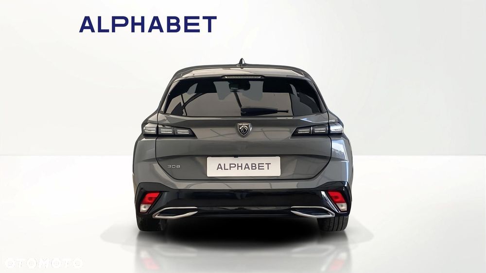 Peugeot 308 1.5 BlueHDi Allure S&S EAT8 - 4