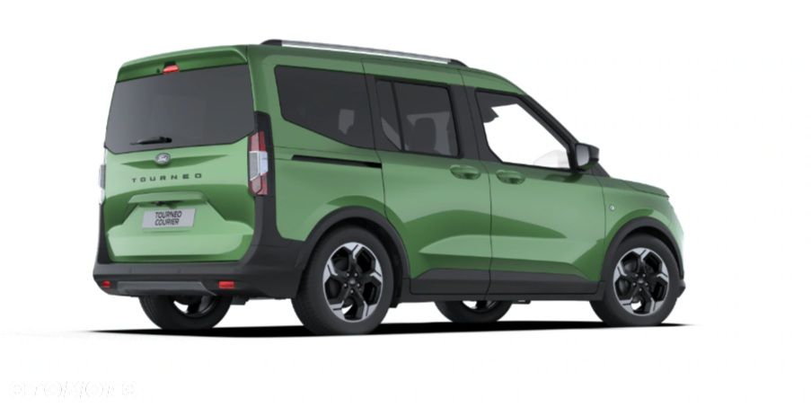 Ford Tourneo Courier 1.0 EcoBoost Active - 3