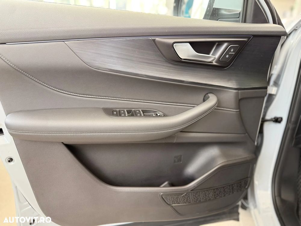 Chery Tiggo 4 1.5 TGDI DHT HEV Unique - 7