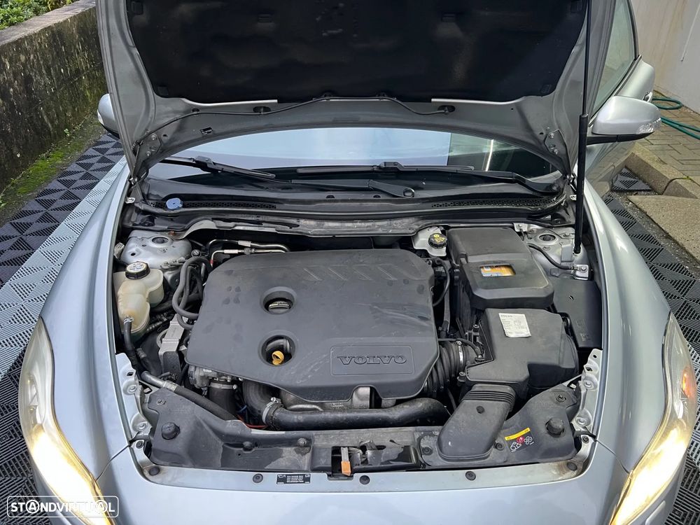 Volvo C30 D2 RDesign - 13