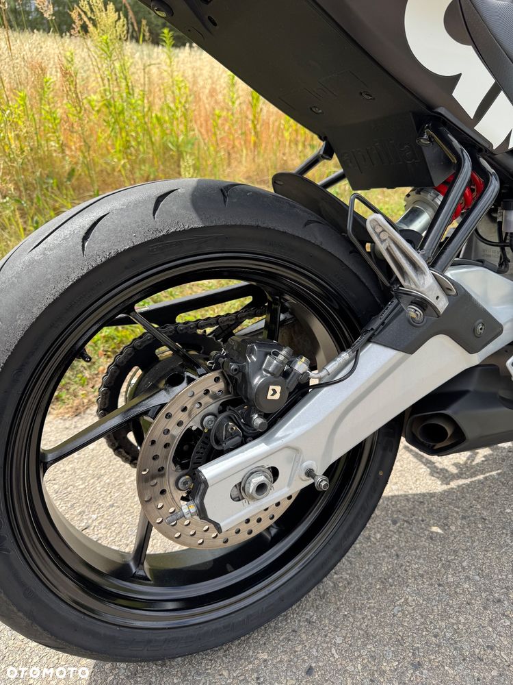 Aprilia RS - 4