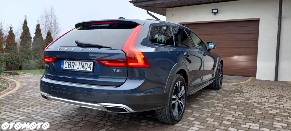 Volvo V90 T5 Geartronic Momentum - 5