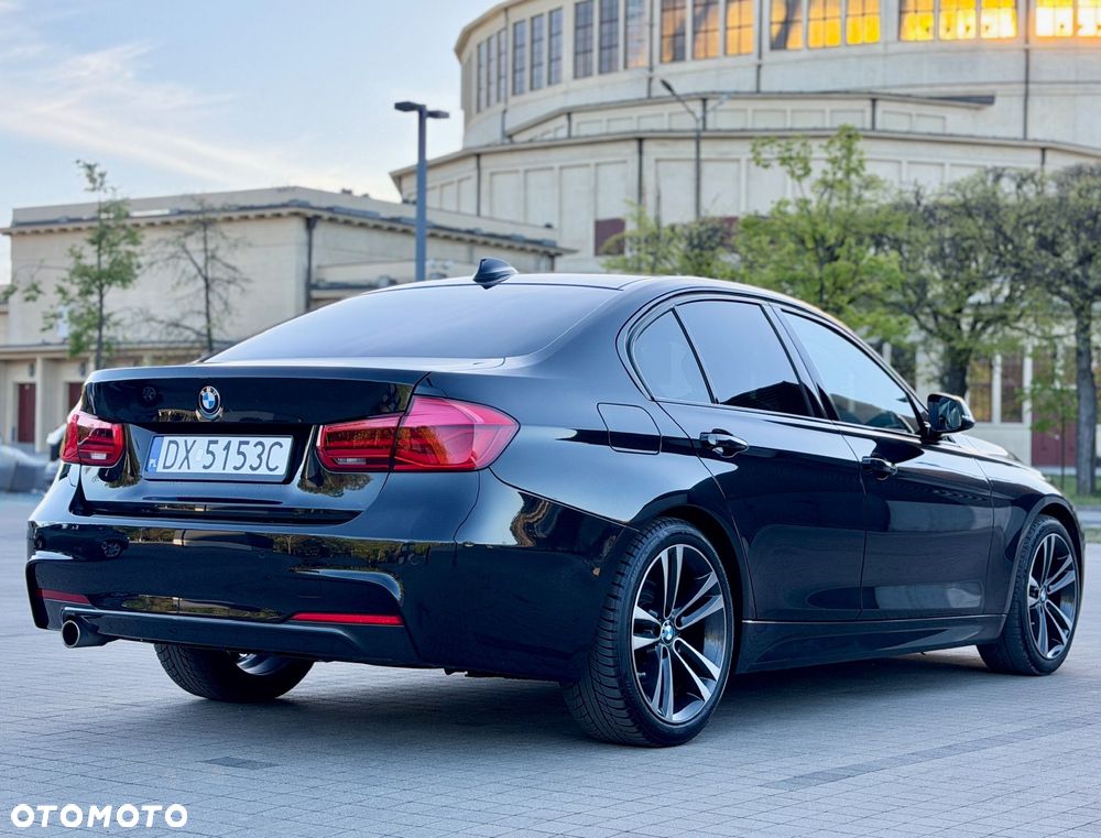 BMW Seria 3 - 3